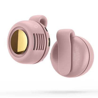 TekAir Pro™｜通勤・満員電車・お出かけを涼しくする強力ハンディファン